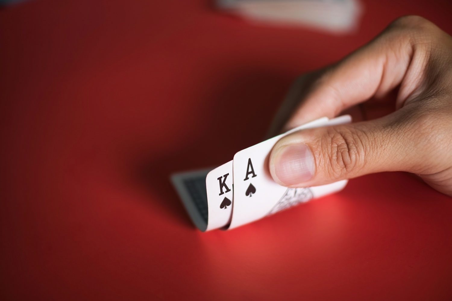 Poker online spielen